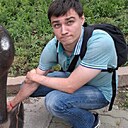 Знакомства: Саша, 27 лет, Комсомольск-на-Амуре