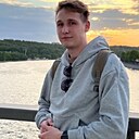 Знакомства: Андрей, 20 лет, Самара