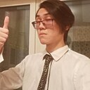 Знакомства: Тим, 24 года, Кызыл