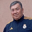 Знакомства: Чина, 55 лет, Шымкент