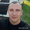 Знакомства: Сергей, 39 лет, Воложин