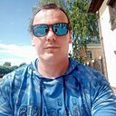 Знакомства: Николай Андреев, 39 лет, Волжск