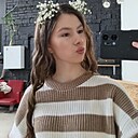 Знакомства: Амина, 19 лет, Нефтекамск