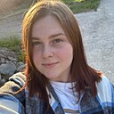 Знакомства: Виктория, 24 года, Энем