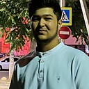 Знакомства: Diyor, 20 лет, Владивосток