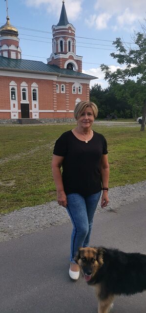 Фото - Tabor.ru