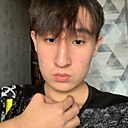 Знакомства: Саня, 19 лет, Новый Уренгой