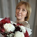 Знакомства: Светлана, 48 лет, Архангельск