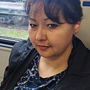 Знакомства: Гульназ, 43 года, Мраково