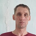 Знакомства: Андрей, 42 года, Забайкальск