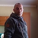 Знакомства: Александр, 46 лет, Городец