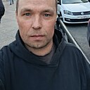 Знакомства: Дмитрий, 40 лет, Чусовой