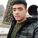 Знакомства: Умар, 29 лет, Новомосковск