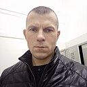 Знакомства: Владимир, 44 года, Витебск