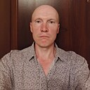 Знакомства: Илья, 39 лет, Самара