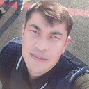 Знакомства: Салим, 34 года, Тульский