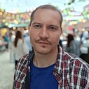 Знакомства: Дмитрий, 35 лет, Саратов