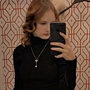 Знакомства: Дарья, 19 лет, Уфа