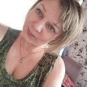 Знакомства: Ольга, 46 лет, Визинга