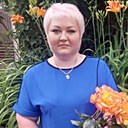 Знакомства: Юлия, 45 лет, Орша