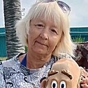 Знакомства: Диляра, 58 лет, Хабаровск