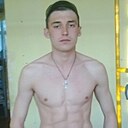 Знакомства: Серега, 35 лет, Ульяновск