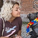 Знакомства: Ольга, 45 лет, Киров