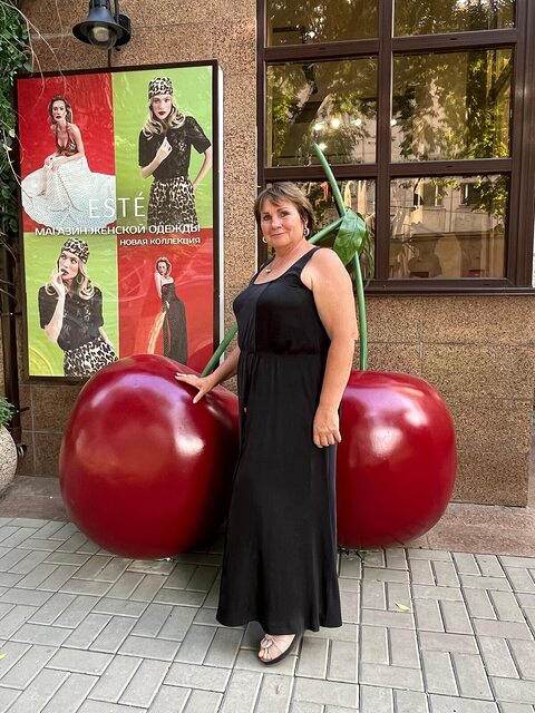 Фото - Tabor.ru