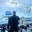 Знакомства: Азамат, 37 лет, Актау