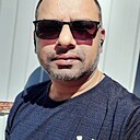 Знакомства: Саша, 44 года, Свободный