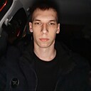 Знакомства: Вадим, 25 лет, Нижний Тагил