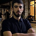 Знакомства: Hrach, 25 лет, Владикавказ