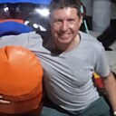 Знакомства: Андрей, 43 года, Аксай