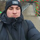 Знакомства: Даниил, 23 года, Лида