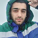 Знакомства: Усман, 28 лет, Ноябрьск