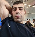 Знакомства: Айк, 35 лет, Химки