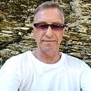 Знакомства: Юрий, 61 год, Тюмень