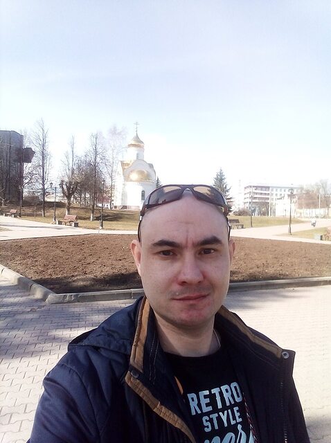 Фото - Tabor.ru