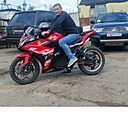 Знакомства: Андрей, 39 лет, Всеволожск