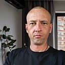 Знакомства: Виктор, 39 лет, Исетское