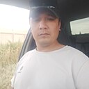 Знакомства: Сержан, 36 лет, Рудный