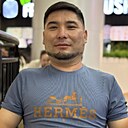 Знакомства: Рустам, 41 год, Бишкек