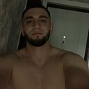 Знакомства: Vlad, 28 лет, Караганда