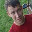 Знакомства: Дмитрий, 37 лет, Зима