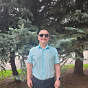 Знакомства: Михаил, 47 лет, Шахунья