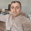 Знакомства: Заур, 51 год, Баку