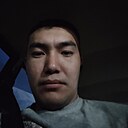 Знакомства: Alisher, 28 лет, Макинск