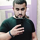 Знакомства: Atush, 24 года, Химки