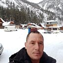 Знакомства: Рома, 38 лет, Бийск