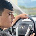 Знакомства: Shakhzod, 29 лет, Варшава